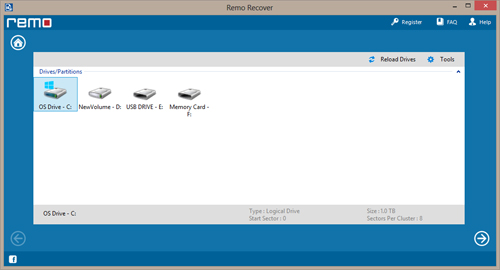 Undo Deleted Excel Sheet- Recover Deleted Files